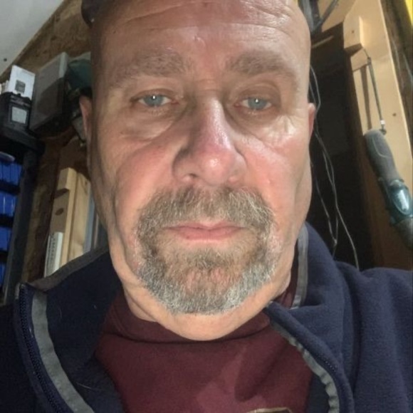 Meet your Posher, Darrell - Picture 1 of 1